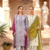 Shree Bin Saeed Lawn Collection Vol 25 Cotton Embroidered Pakistani Suit Wholesale 1 Shree Bin Saeed Lawn Collection Vol 25 Cotton Embroidered Pakistani Suit Wholesale