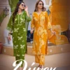 Mittoo Disney Vol 03 Rayon Printed Kurti With Bottom Dupatta Wholesale