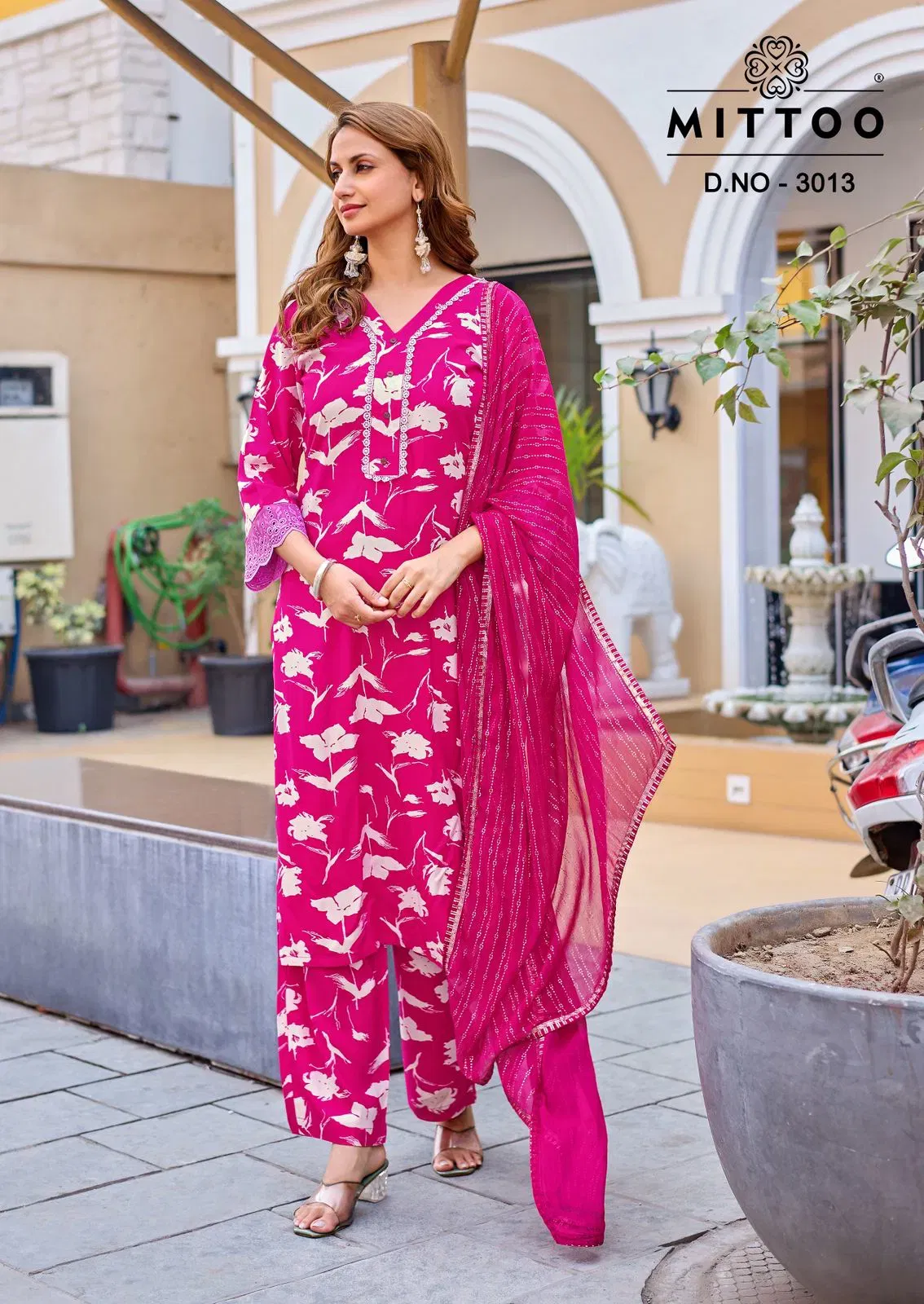 Mittoo Disney Vol 03 Rayon Printed Kurti With Bottom Dupatta Wholesale 4 Beautiful Mittoo Disney Vol 03 Rayon Printed Kurti With Bottom Dupatta Wholesale 2026