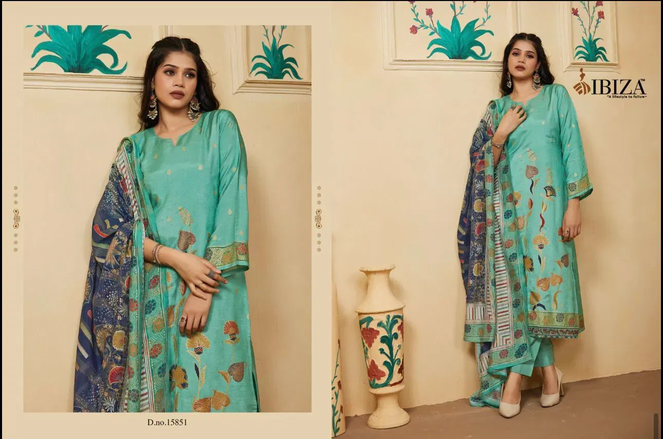 Ibiza Fashion Story Gucci Silk Digital Printed Salwar Kameez Wholesale 5 Buy Ibiza Fashion Story Gucci Silk Digital Printed Salwar Kameez Wholesale 2026