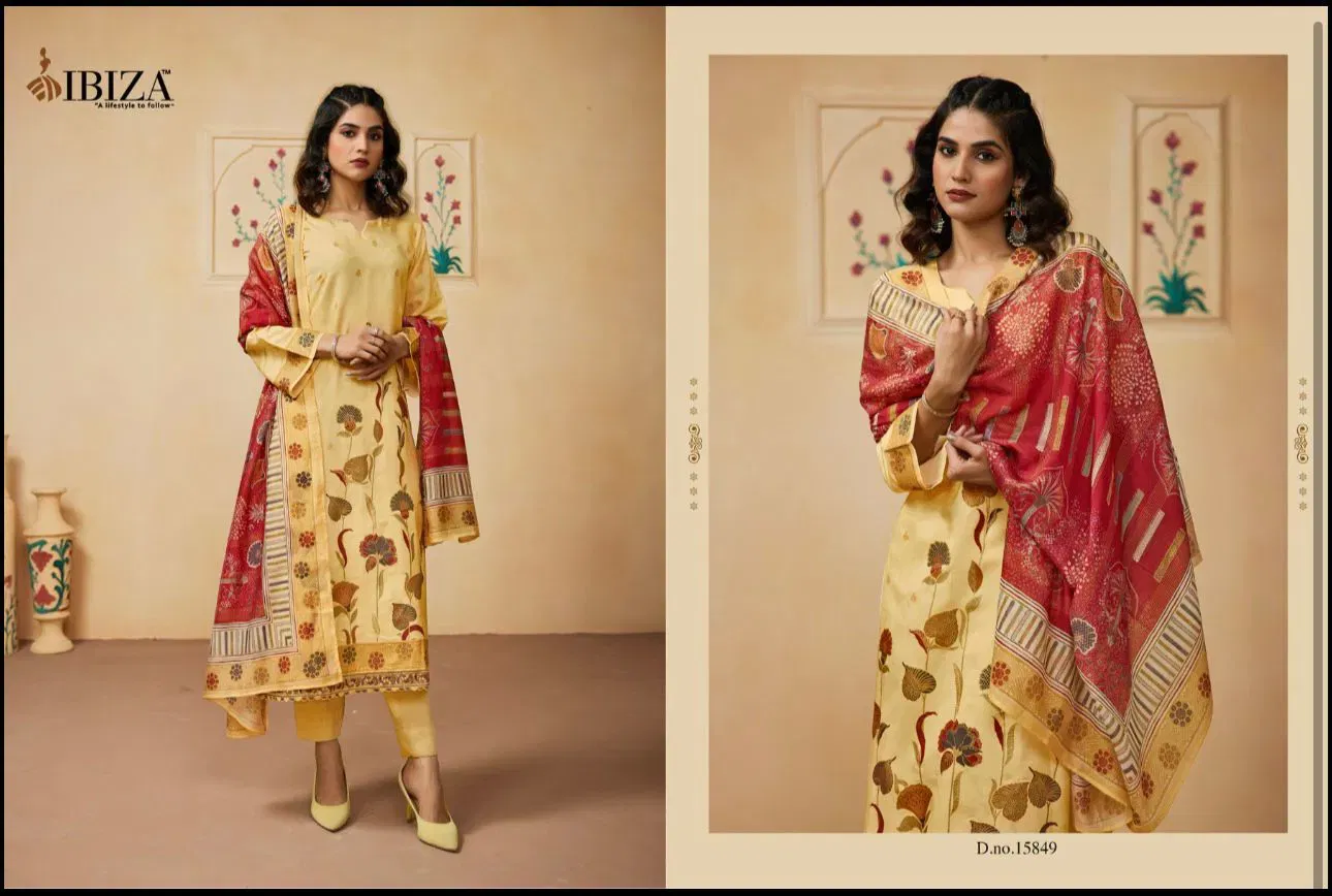 Ibiza Fashion Story Gucci Silk Digital Printed Salwar Kameez Wholesale 6 Buy Ibiza Fashion Story Gucci Silk Digital Printed Salwar Kameez Wholesale 2026