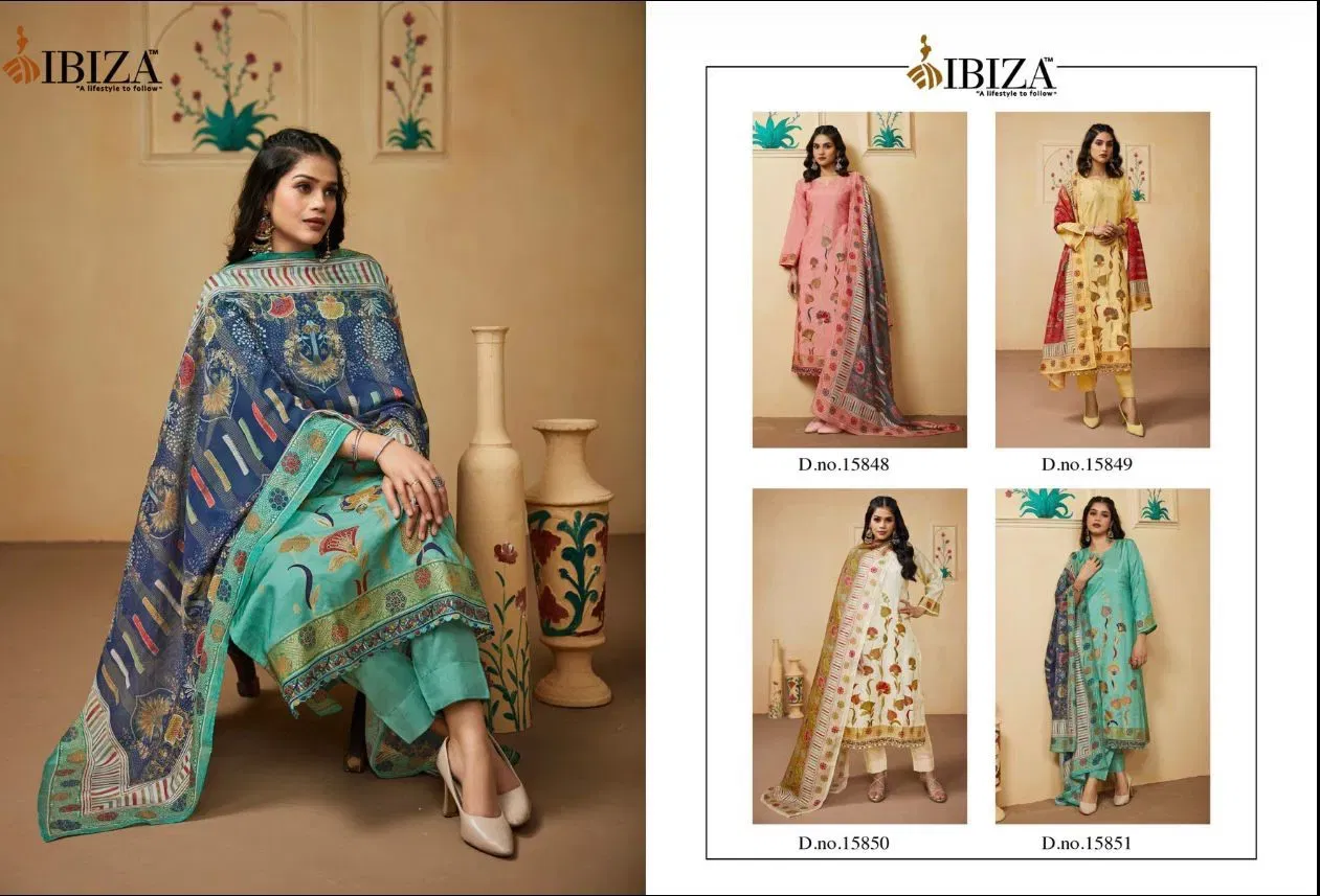 Ibiza Fashion Story Gucci Silk Digital Printed Salwar Kameez Wholesale 7 Buy Ibiza Fashion Story Gucci Silk Digital Printed Salwar Kameez Wholesale 2026