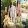 Kailee Suffy Vol 02 Cotton With Chikankari Worked Kurti WIth Bottom Dupatta Wholesale 2 Kailee Suffy Vol 02 Cotton With Chikankari Worked Kurti WIth Bottom Dupatta Wholesale