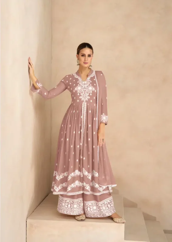 Launching Vamika Lakhnavi Vol 6 Gold List Rayon With Thread Work Designer Salwar Suit Wholesale 2026 7 Launching Vamika Lakhnavi Vol 6 Gold List Rayon With Thread Work Designer Salwar Suit Wholesale 2026