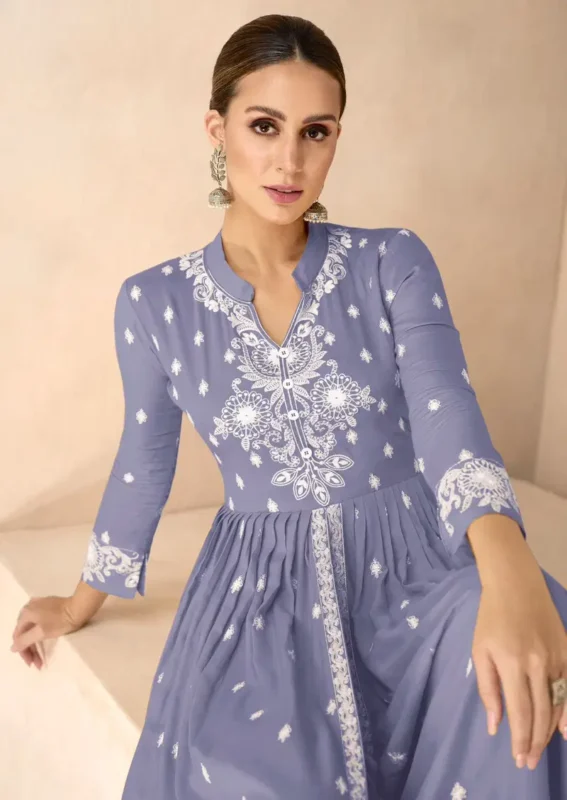 Launching Vamika Lakhnavi Vol 6 Gold List Rayon With Thread Work Designer Salwar Suit Wholesale 2026 12 Launching Vamika Lakhnavi Vol 6 Gold List Rayon With Thread Work Designer Salwar Suit Wholesale 2026