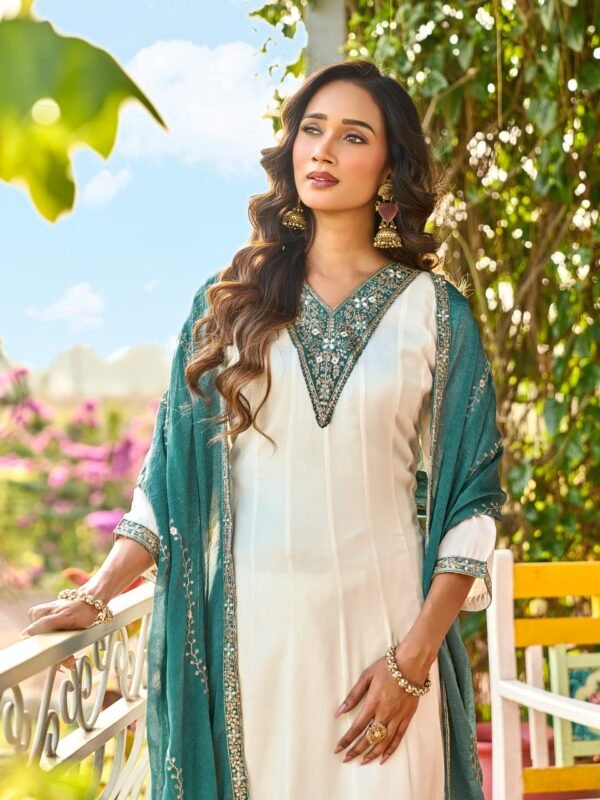 Latest Aanchi Aanya Rangoli Crush Embroidered Kurti With Bottom Dupatta Wholesale 2026 3 Latest Aanchi Aanya Rangoli Crush Embroidered Kurti With Bottom Dupatta Wholesale 2026