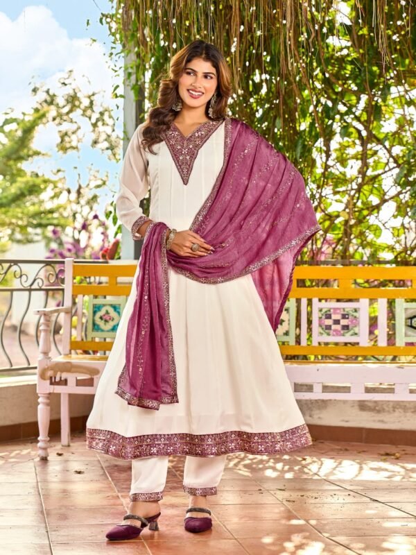 Latest Aanchi Aanya Rangoli Crush Embroidered Kurti With Bottom Dupatta Wholesale 2026 4 Latest Aanchi Aanya Rangoli Crush Embroidered Kurti With Bottom Dupatta Wholesale 2026