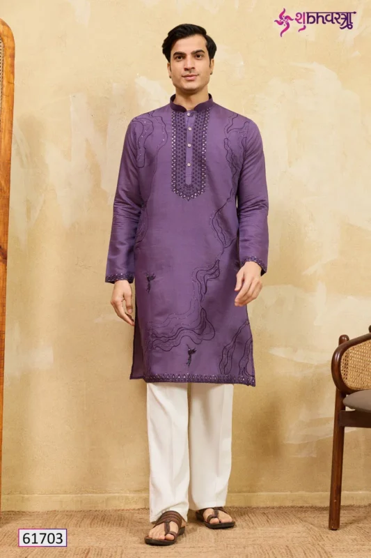 Launching Shubhvastra Prestige Viscose Silk Mens Kurta Collection Wholesale 2026 7 Launching Shubhvastra Prestige Viscose Silk Mens Kurta Collection Wholesale 2026