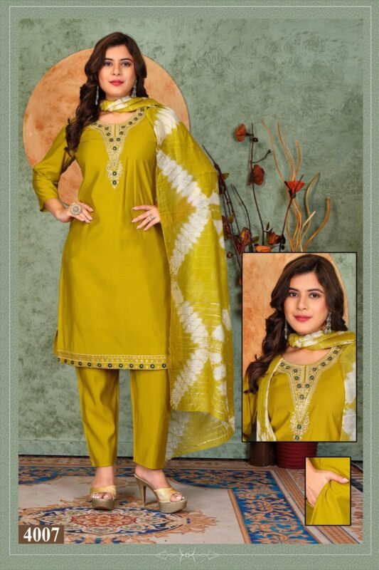 Launching Dnp Noor Vol 3 Roman Silk Kurti Pent With Dupatta Wholesale 2026 4 Launching Dnp Noor Vol 3 Roman Silk Kurti Pent With Dupatta Wholesale 2026