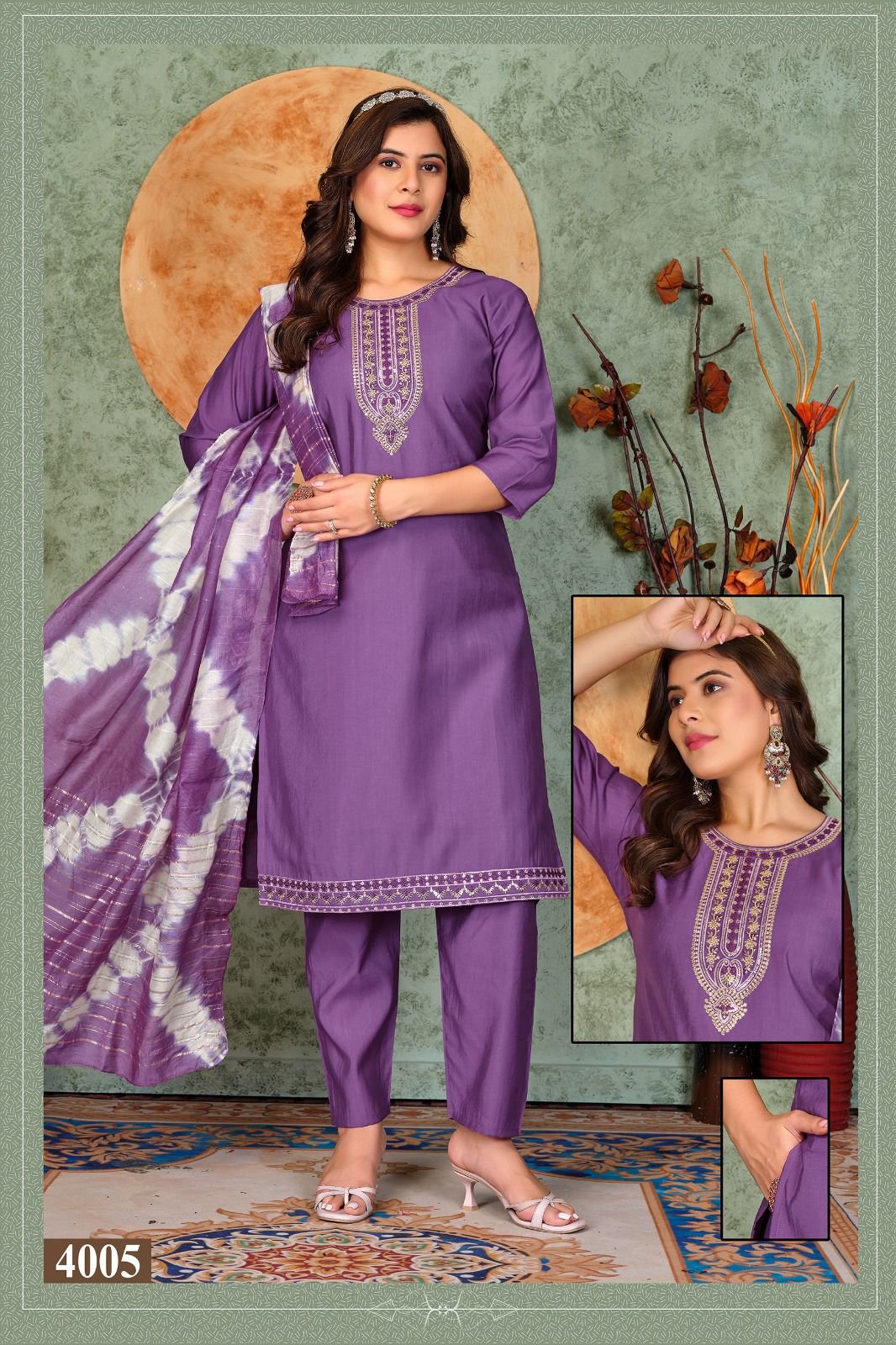 Dnp Noor Vol 3 Roman Silk Kurti Pent With Dupatta Wholesale 7 Launching Dnp Noor Vol 3 Roman Silk Kurti Pent With Dupatta Wholesale 2026