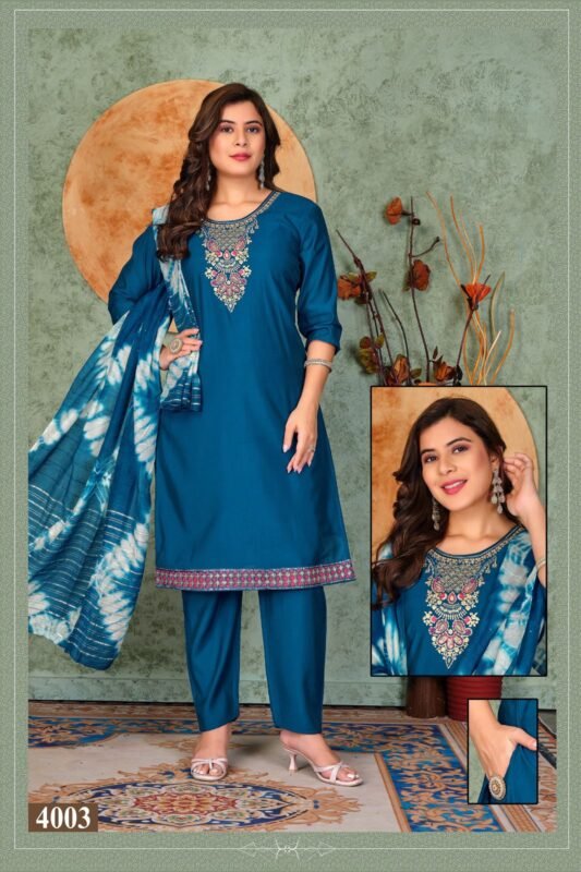Launching Dnp Noor Vol 3 Roman Silk Kurti Pent With Dupatta Wholesale 2026 6 Launching Dnp Noor Vol 3 Roman Silk Kurti Pent With Dupatta Wholesale 2026