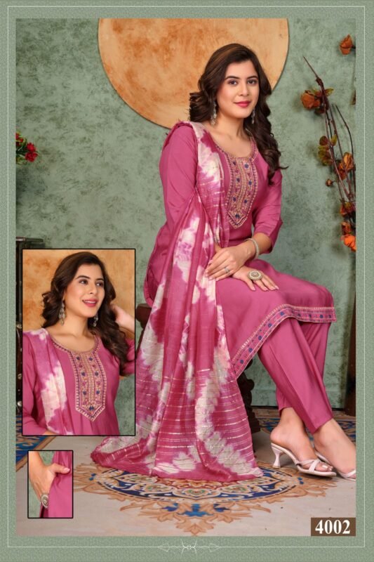 Launching Dnp Noor Vol 3 Roman Silk Kurti Pent With Dupatta Wholesale 2026 7 Launching Dnp Noor Vol 3 Roman Silk Kurti Pent With Dupatta Wholesale 2026
