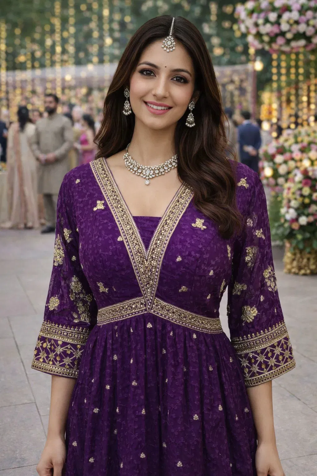 Mrudangi Nilima Georgette Designer Kurti With Bottom Dupatta Collection Wholesale 8 Latest Mrudangi Nilima Georgette Designer Kurti With Bottom Dupatta Collection Wholesale 2026