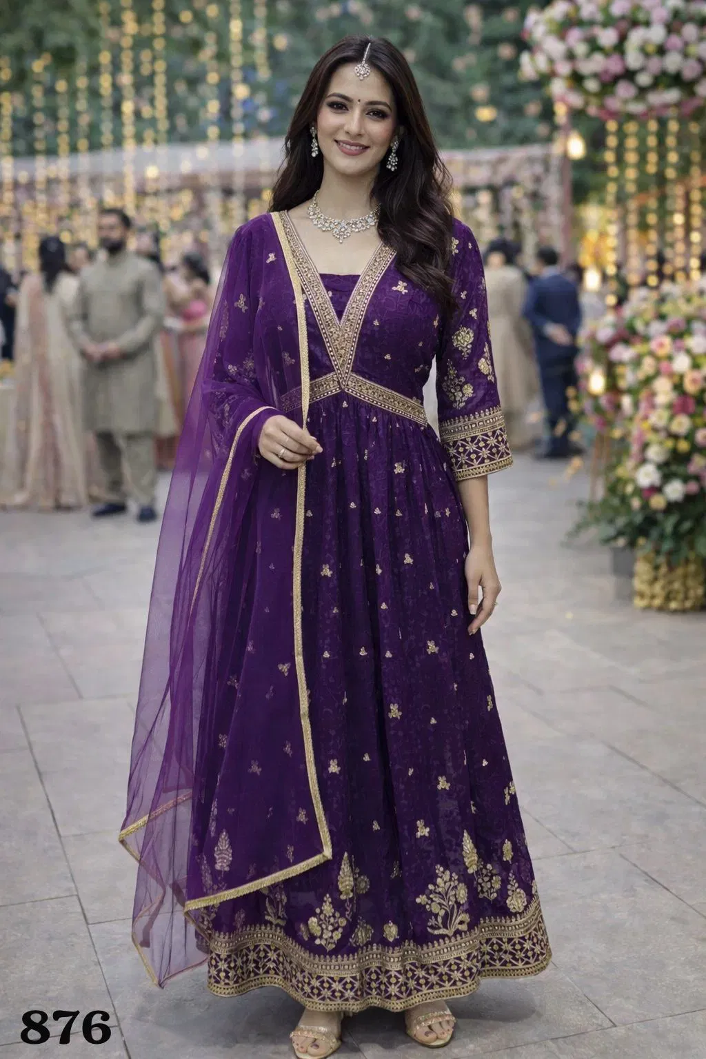 Mrudangi Nilima Georgette Designer Kurti With Bottom Dupatta Collection Wholesale 10 Latest Mrudangi Nilima Georgette Designer Kurti With Bottom Dupatta Collection Wholesale 2026