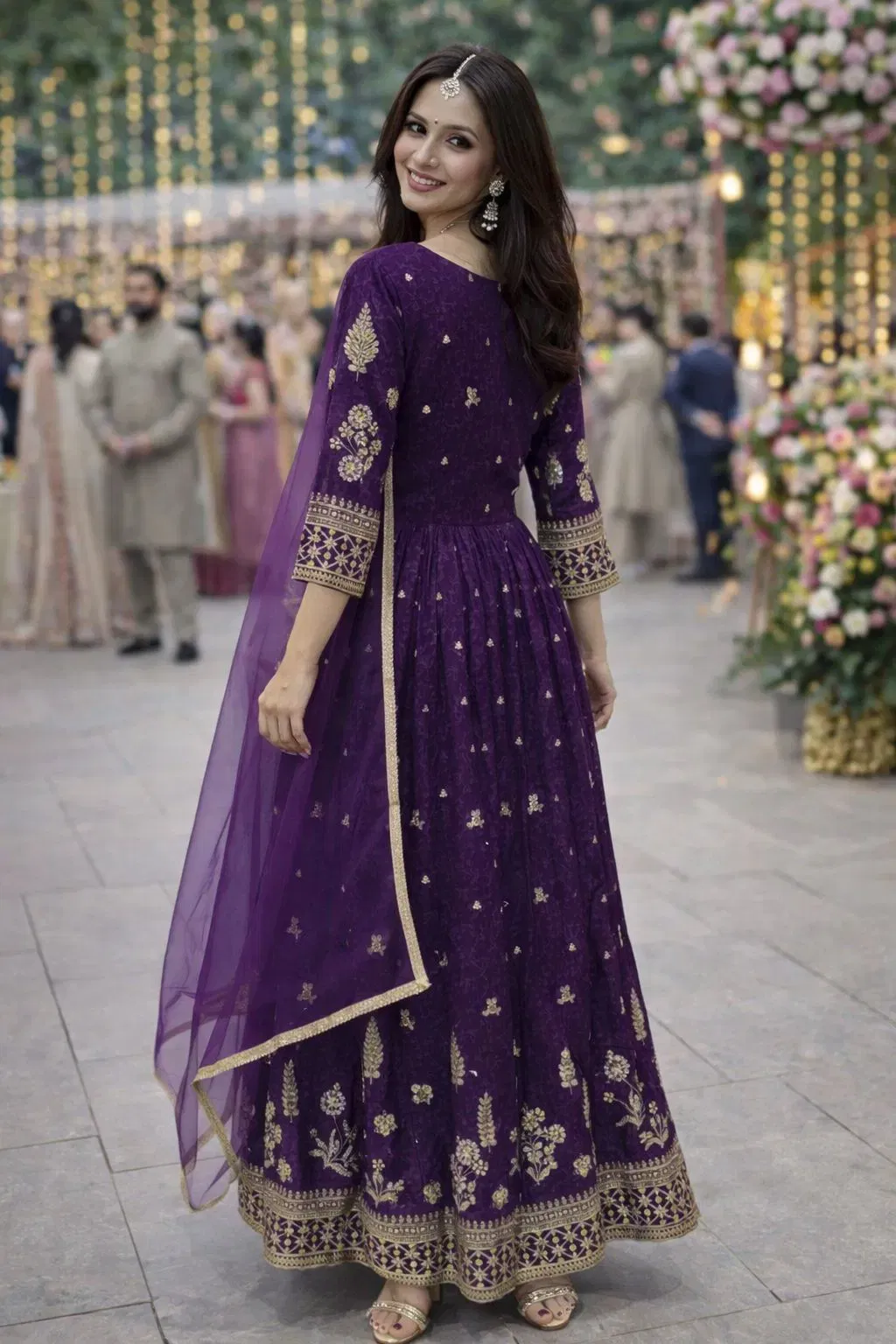 Mrudangi Nilima Georgette Designer Kurti With Bottom Dupatta Collection Wholesale 11 Latest Mrudangi Nilima Georgette Designer Kurti With Bottom Dupatta Collection Wholesale 2026