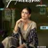 Rangoon Aaeesha Pure Muslin With Digital Printed Kurti With Plazzo Dupatta Wholesale