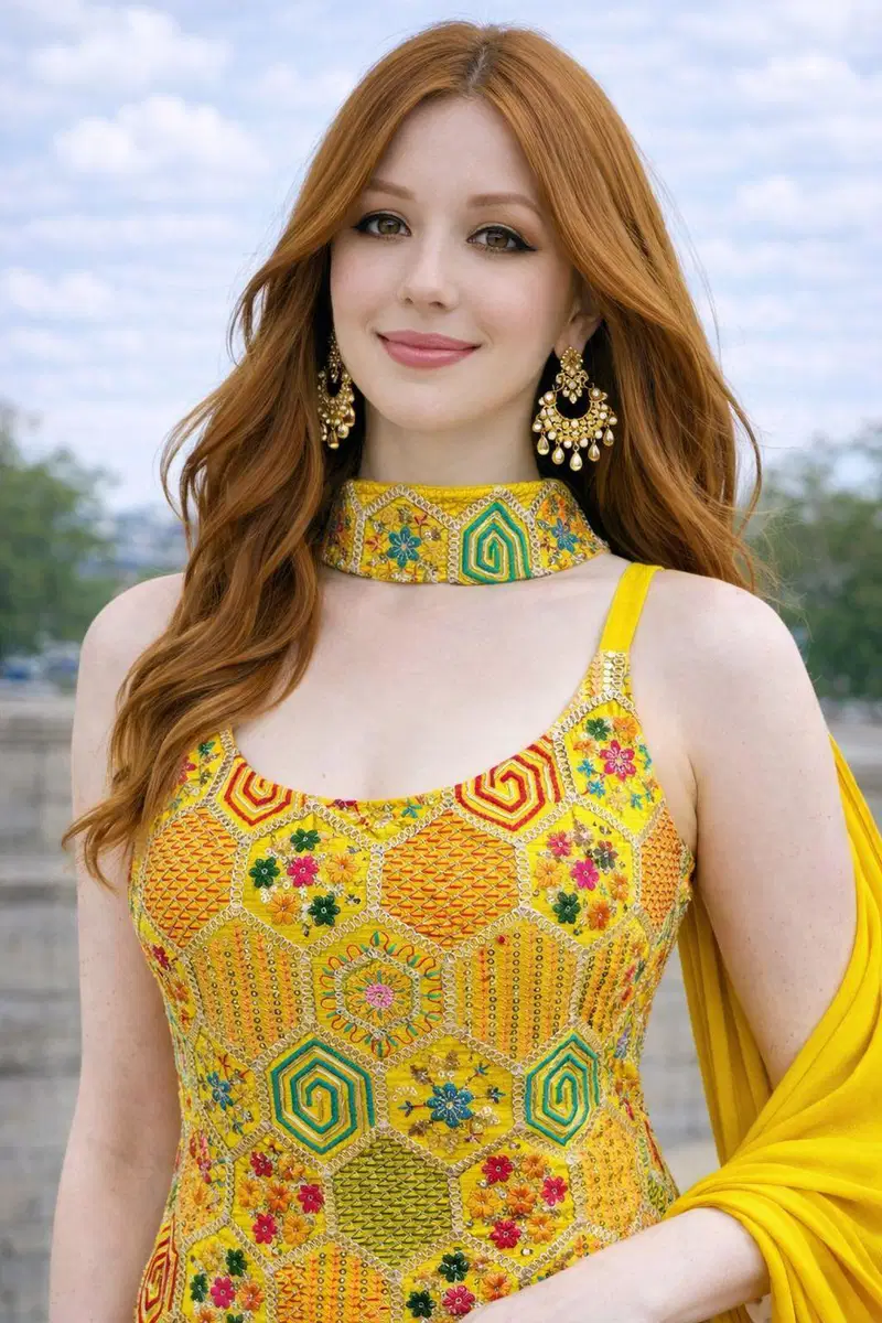 Mrudangi Tanvi Premium Chinon Silk With Embroidered Designer Salwar Kameez Wholesale 6 Latest Mrudangi Tanvi Premium Chinon Silk With Embroidered Designer Salwar Kameez Wholesale 2026