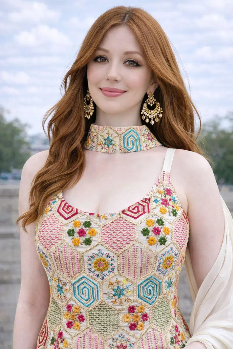 Mrudangi Tanvi Premium Chinon Silk With Embroidered Designer Salwar Kameez Wholesale 9 Latest Mrudangi Tanvi Premium Chinon Silk With Embroidered Designer Salwar Kameez Wholesale 2026