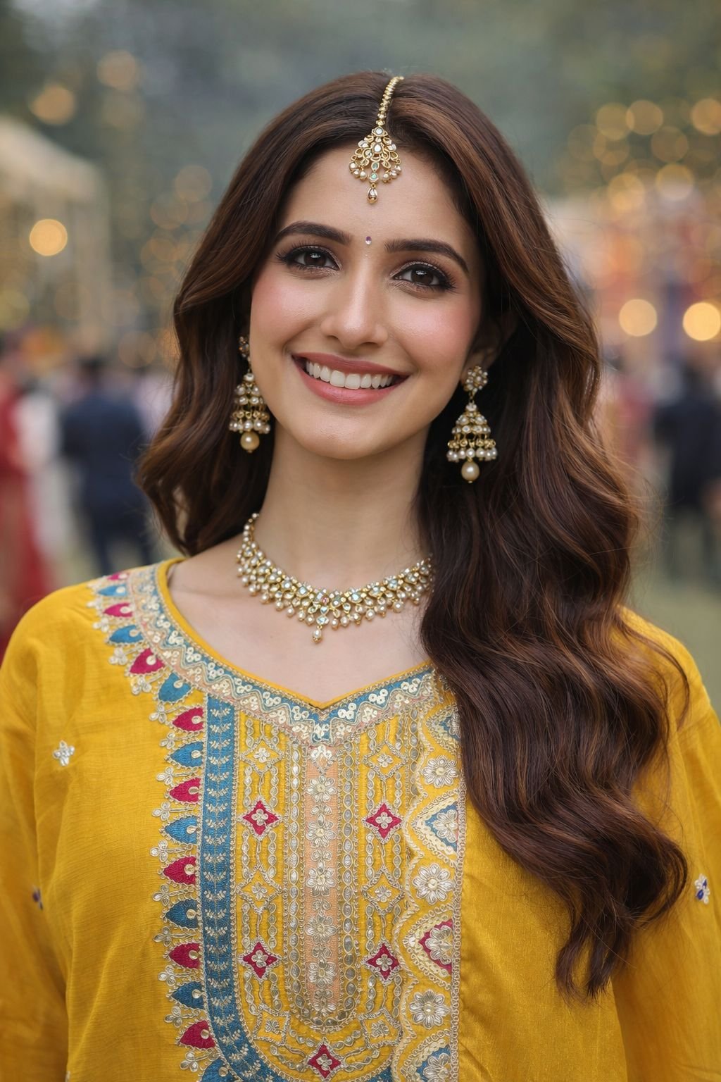 Mrudangi Srivalli Real Chinon Silk Embroidered Salwar Kameez Wholesale 4 Stylish Mrudangi Srivalli Real Chinon Silk Embroidered Salwar Kameez Wholesale 2026