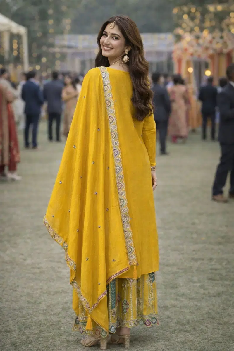 Mrudangi Srivalli Real Chinon Silk Embroidered Salwar Kameez Wholesale 7 Stylish Mrudangi Srivalli Real Chinon Silk Embroidered Salwar Kameez Wholesale 2026