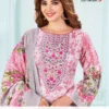 Ganeshji Karachi King Vol 6 Cotton Pakistani Printed Dress Material Collection Wholesale