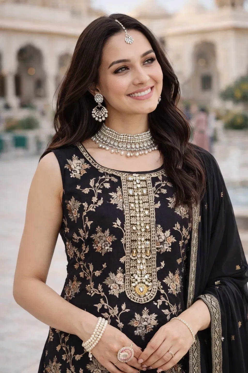 Mrudangi Surili Viscose Jacquard Embroidered Salwar Kameez Collection Wholesale 5 Stylish Mrudangi Surili Viscose Jacquard Embroidered Salwar Kameez Collection Wholesale 2026