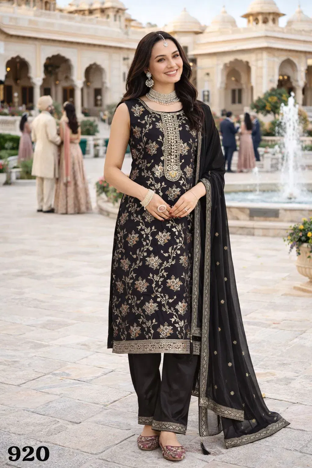 Mrudangi Surili Viscose Jacquard Embroidered Salwar Kameez Collection Wholesale 7 Stylish Mrudangi Surili Viscose Jacquard Embroidered Salwar Kameez Collection Wholesale 2026