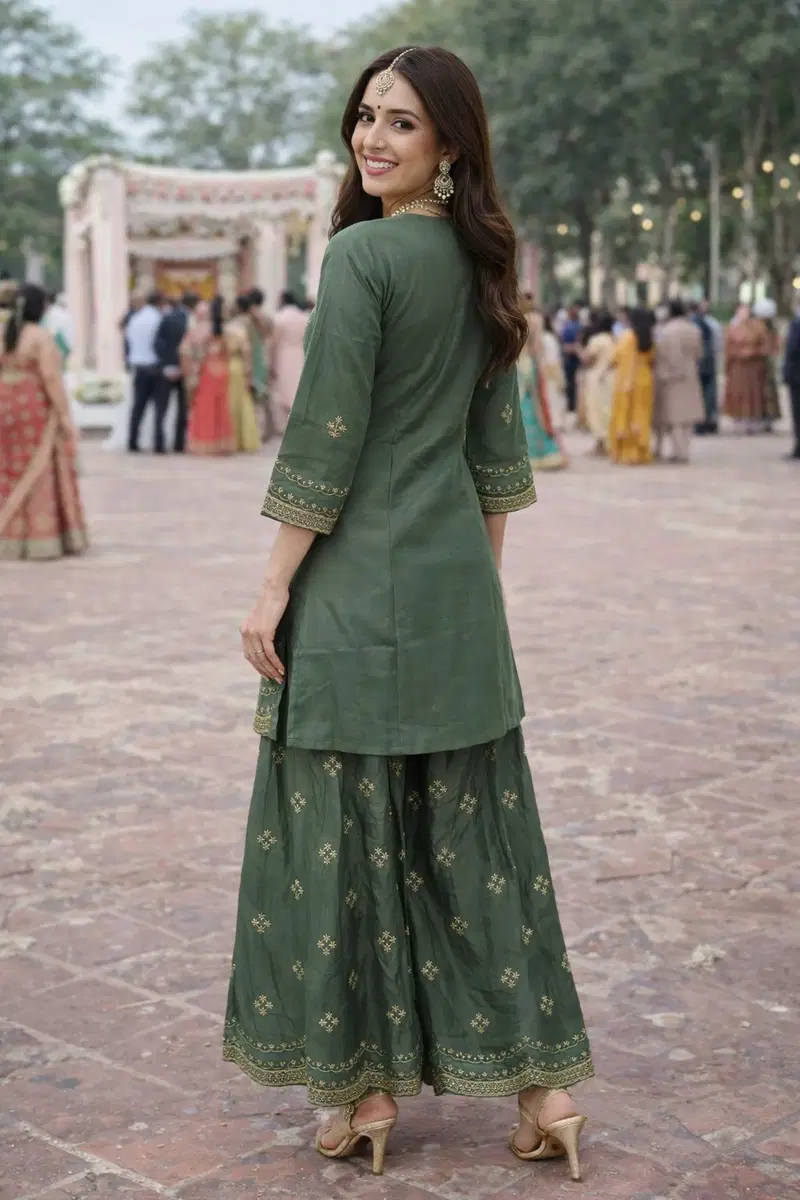 Mrudangi Aza Roman Silk With Heavy Embroidery Worked Salwar Kameez Wholesale 8 Buy Mrudangi Aza Roman Silk With Heavy Embroidery Worked Salwar Kameez Wholesale 2026