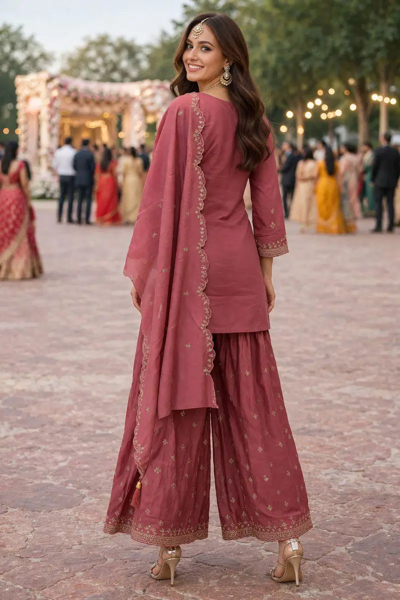 Mrudangi Aza Roman Silk With Heavy Embroidery Worked Salwar Kameez Wholesale 9 Buy Mrudangi Aza Roman Silk With Heavy Embroidery Worked Salwar Kameez Wholesale 2026