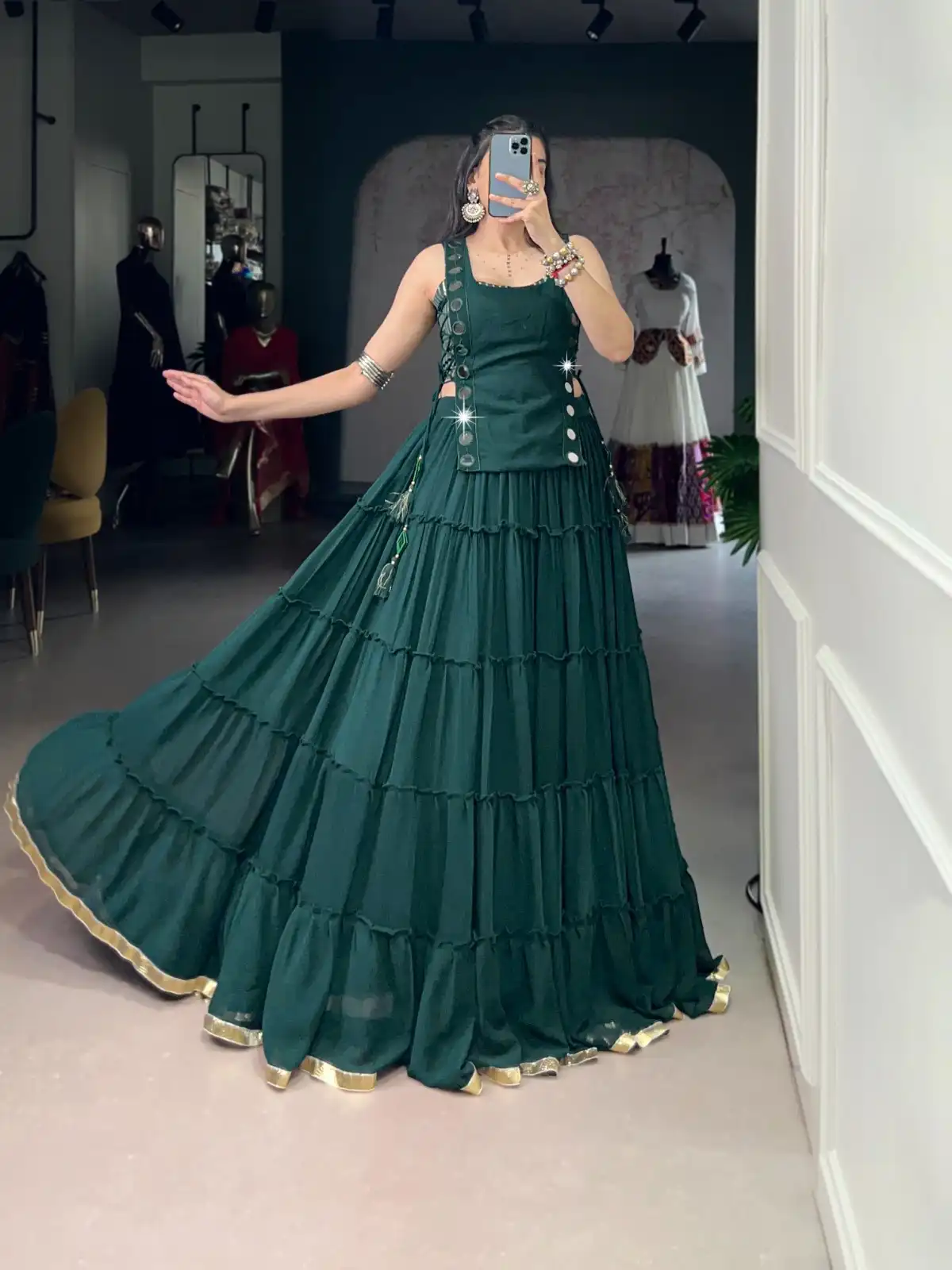 WMN 1700 Marbel Designer Skirt Top Collection Below 2500 Wholesale 5 Beautiful WMN 1700 Marbel Designer Skirt Top Collection Below 2500 Wholesale 2026