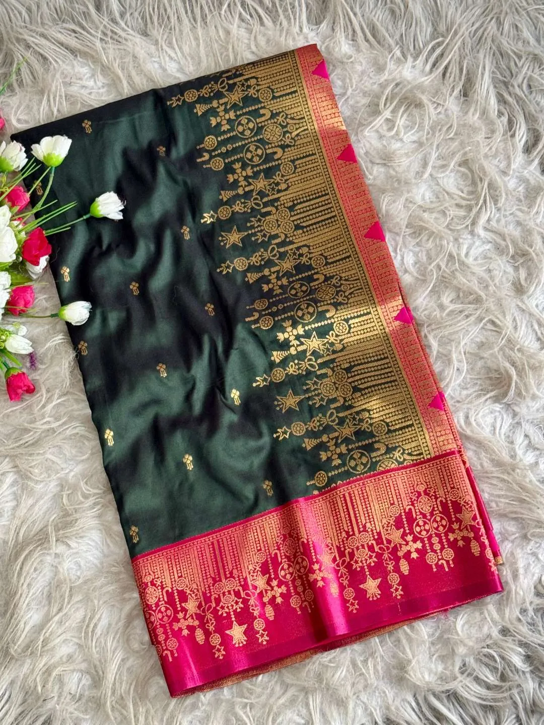 BLJ Vol 173 Soft Banarasi Silk Saree Collection Wholesale 2026 4 Launching BLJ Vol 173 Soft Banarasi Silk Saree Collection Wholesale 2026 2026