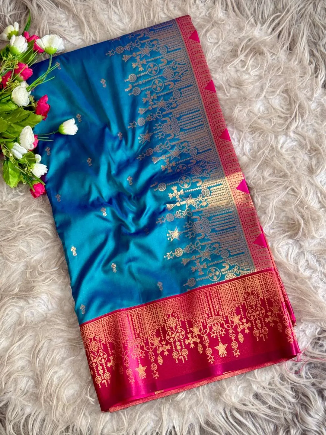 BLJ Vol 173 Soft Banarasi Silk Saree Collection Wholesale 2026 6 Launching BLJ Vol 173 Soft Banarasi Silk Saree Collection Wholesale 2026 2026