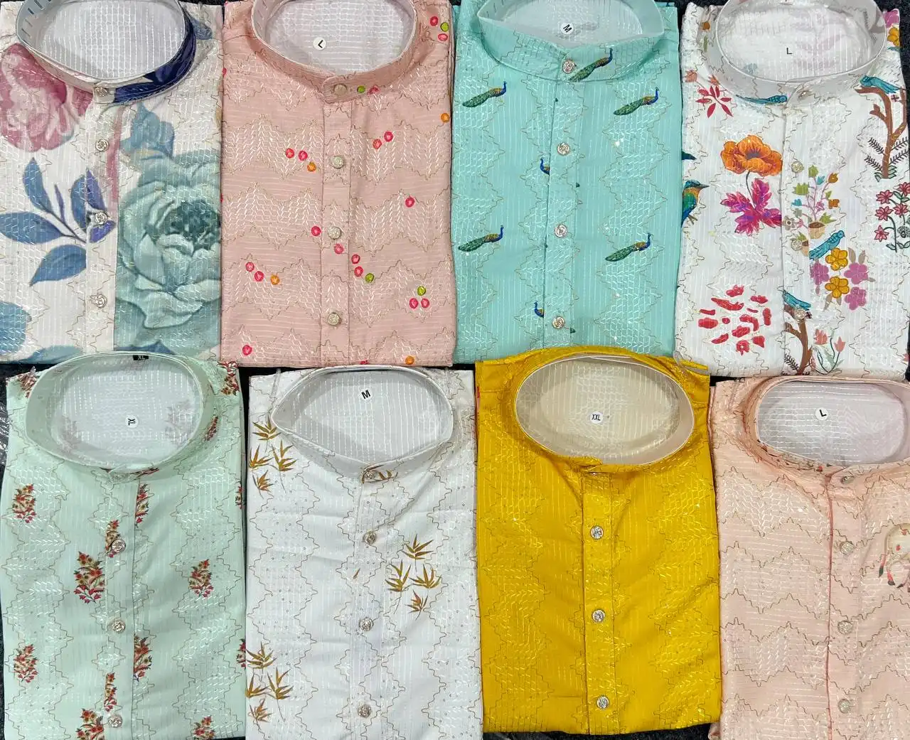 SS2016 Vol 05 Kurta Pajama For Men Wedding Design Wholesale 12 Stylish SS2016 Vol 05 Kurta Pajama For Men Wedding Design Wholesale 2026