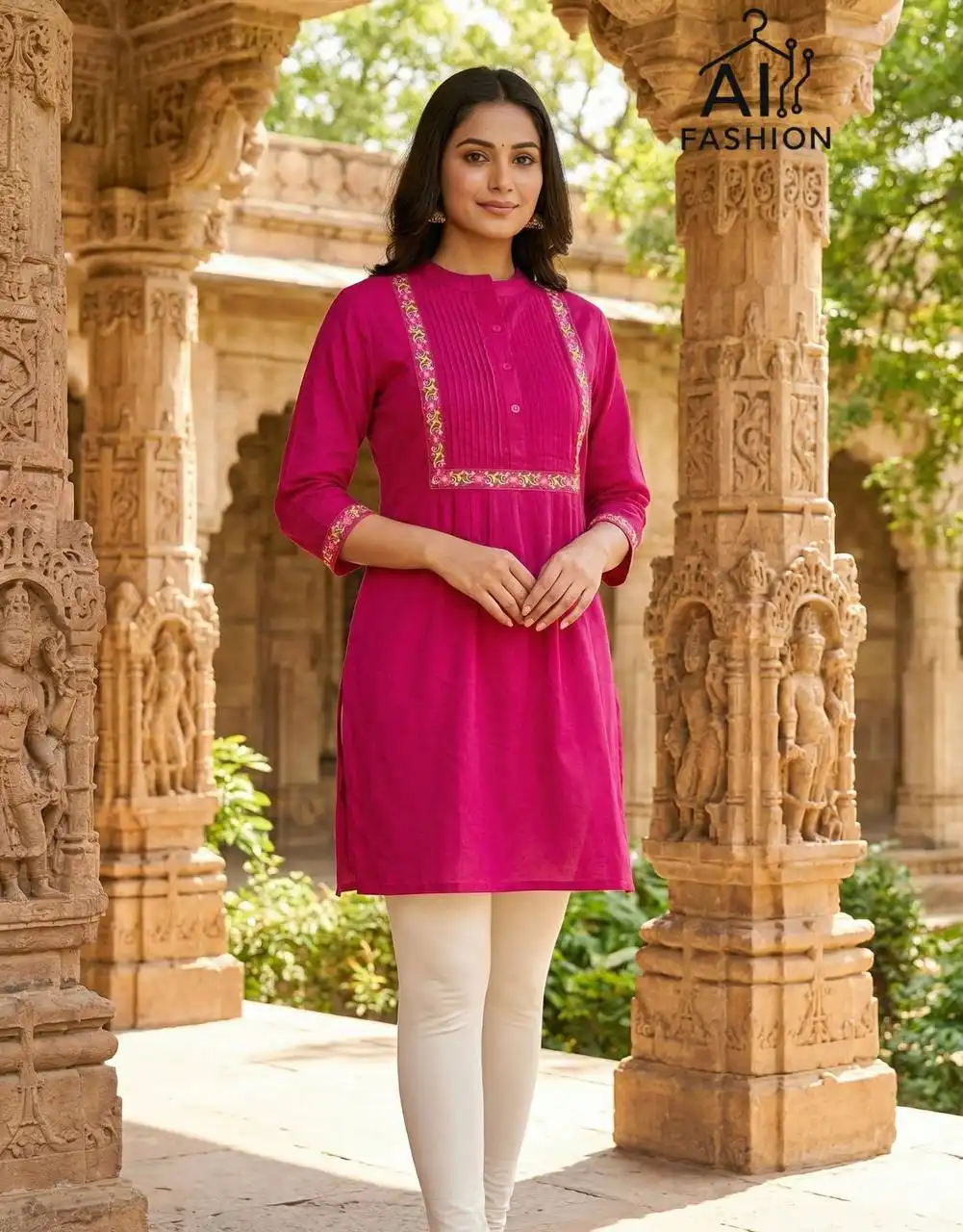 SS2016 Vol 1 Heavy Rayon Top Collection Wholesale 7 Beautiful SS2016 Vol 1 Heavy Rayon Top Collection Wholesale 2026