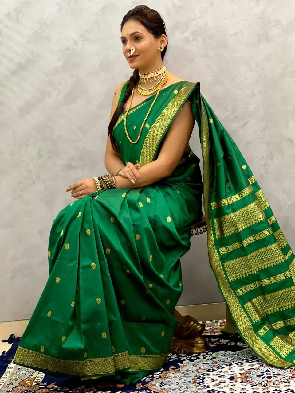 Laxmi 973 Wholesale Sarees In Surat With Low Price