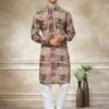Shyam Vol 63 Mens Kurta Pajama Wholesale In Surat