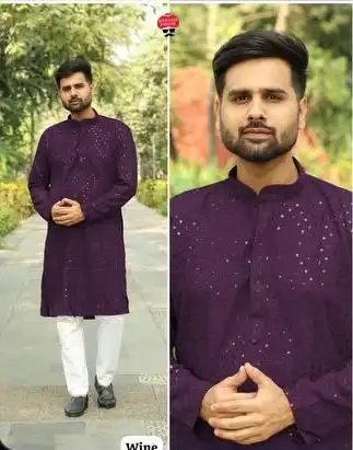 SS2016 Vol 06 Surat Kurta Pajama Wholesale Market 2026