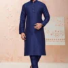 Shyam Vol 68 Men Kurta Pajama Wholesale Market In Surat