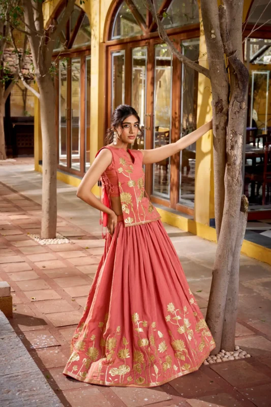 Beautiful WMN 1122 Co Ord Set Lehenga For Women Online Wholesale 2026 2 Beautiful WMN 1122 Co Ord Set Lehenga For Women Online Wholesale 2026