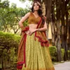 WMN 1253 Lehenga Choli Wholesale Market In Surat