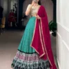 WMN 1416 Wholesale Lehenga Choli Manufacturers in Surat