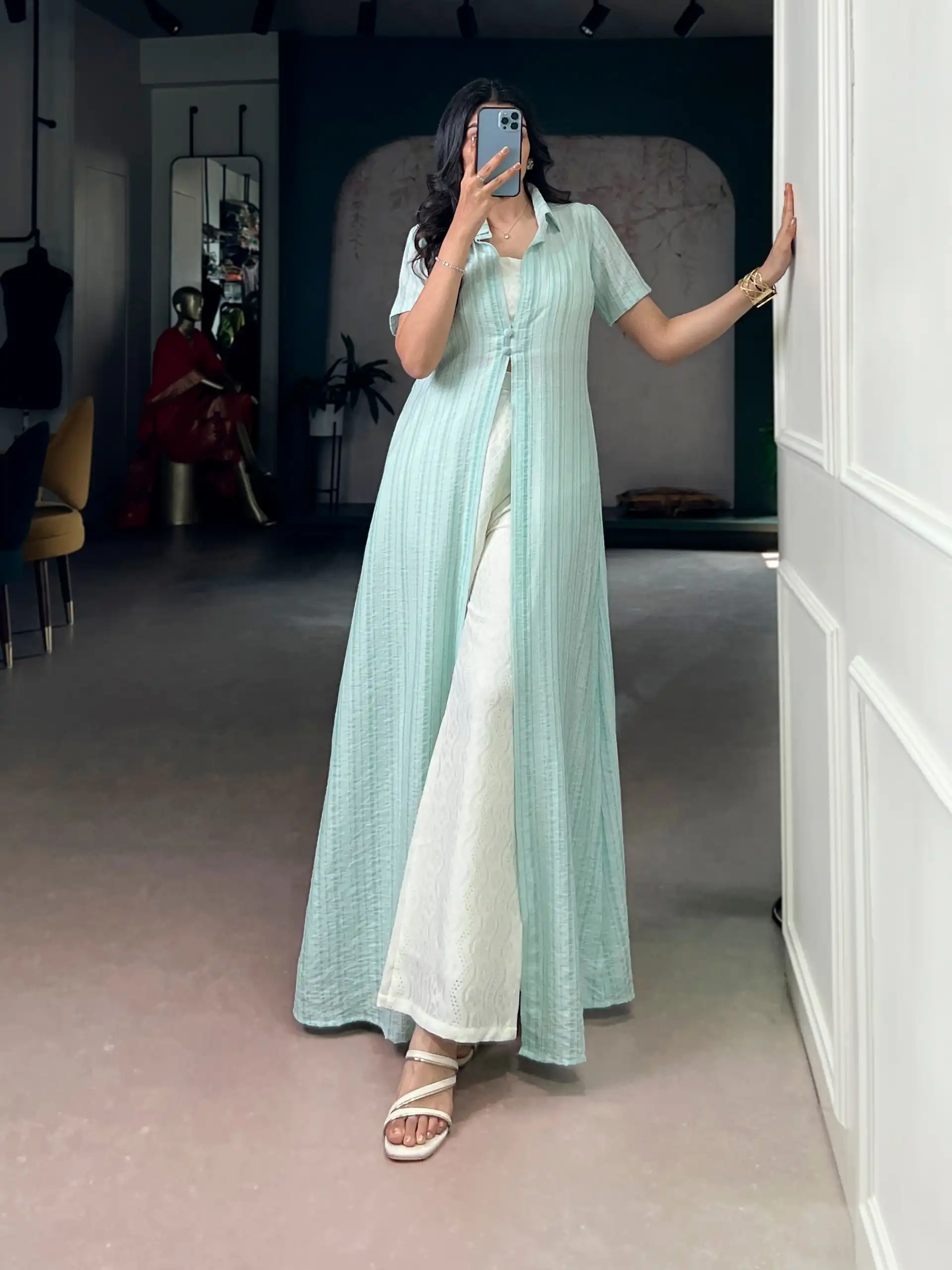 WMN 4701 Indo Western Dress Wholesalers in Surat Wholesale 3 WMN 4701 Indo Western Dress Wholesalers in Surat