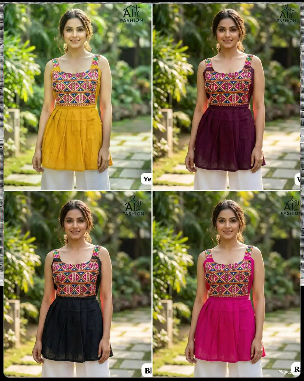 SS2016 Vol 10 Ladies Short Top Wholesale market Surat Wholesale 9 Beautiful SS2016 Vol 10 Ladies Short Top Wholesale market Surat Wholesale 2026