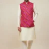 Shyam Vol 80 Kurta Pajama With Koti For Men Wholesale