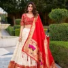 WMN 2022 Paithani Lehenga Choli Online Shopping Wholesale 1 WMN 2022 Paithani Lehenga Choli Online Shopping