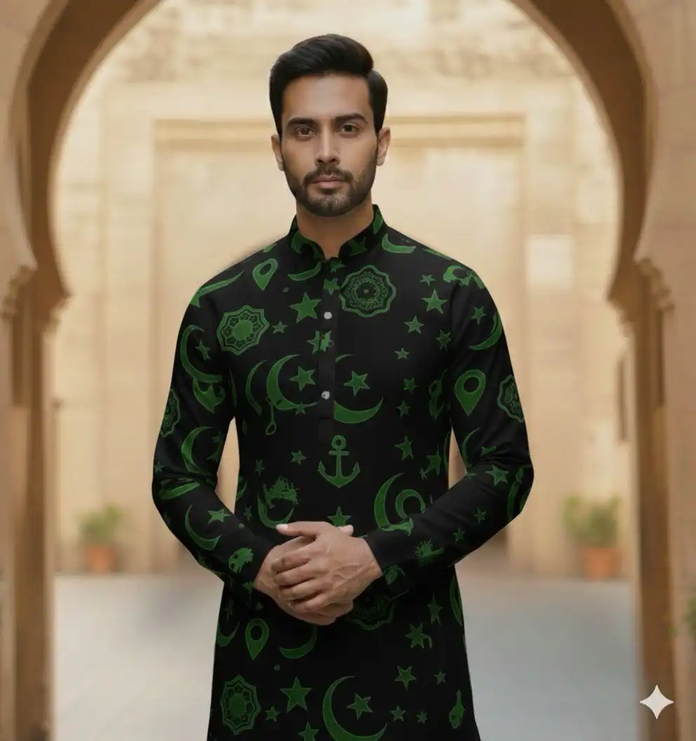 Shyam Vol 84 Eid Special Kurta Pajama For Men Wholesale 7 Stylish Shyam Vol 84 Eid Special Kurta Pajama For Men Wholesale 2026