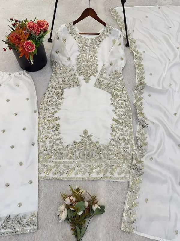 Beautiful Sabina 5316 Women Festive Readymade Dress Wholesale Wholesale 2026