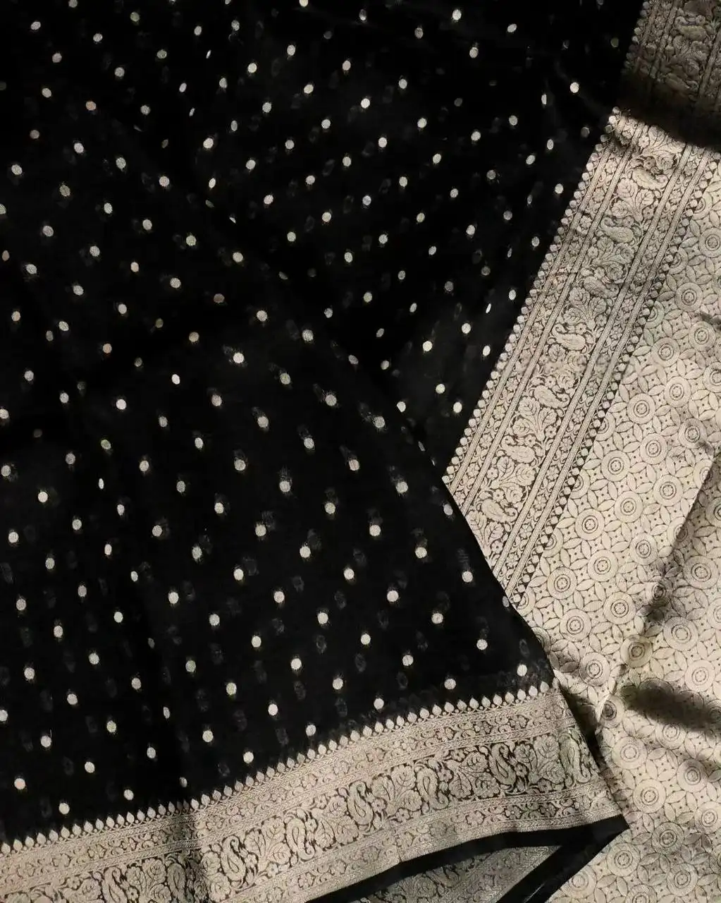 Laxmi 996 Black Saree For Women Wholesale Online Wholesale 5 Launching Laxmi 996 Black Saree For Women Wholesale Online Wholesale 2026