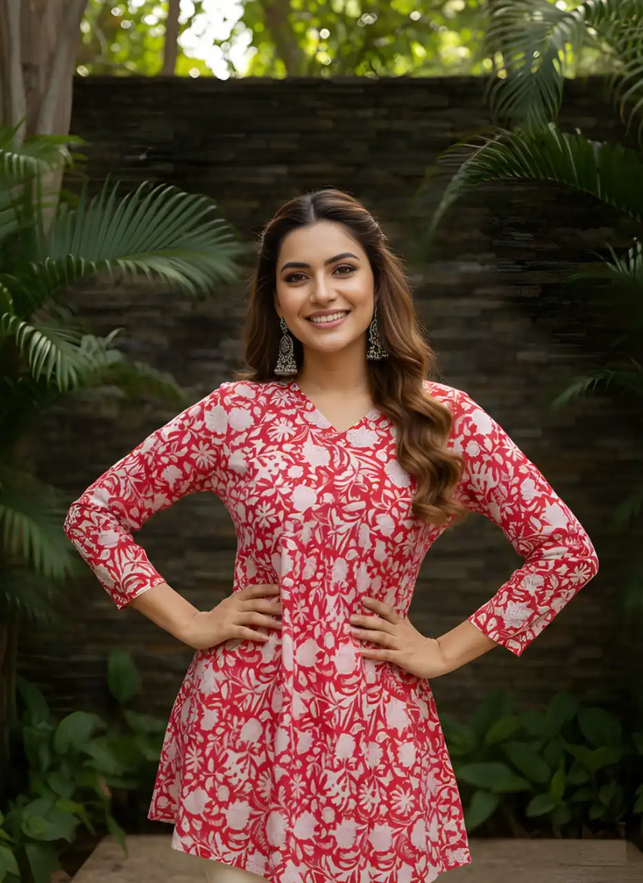 Shiv Vol 168 Printed Short Kurti Wholesale Market