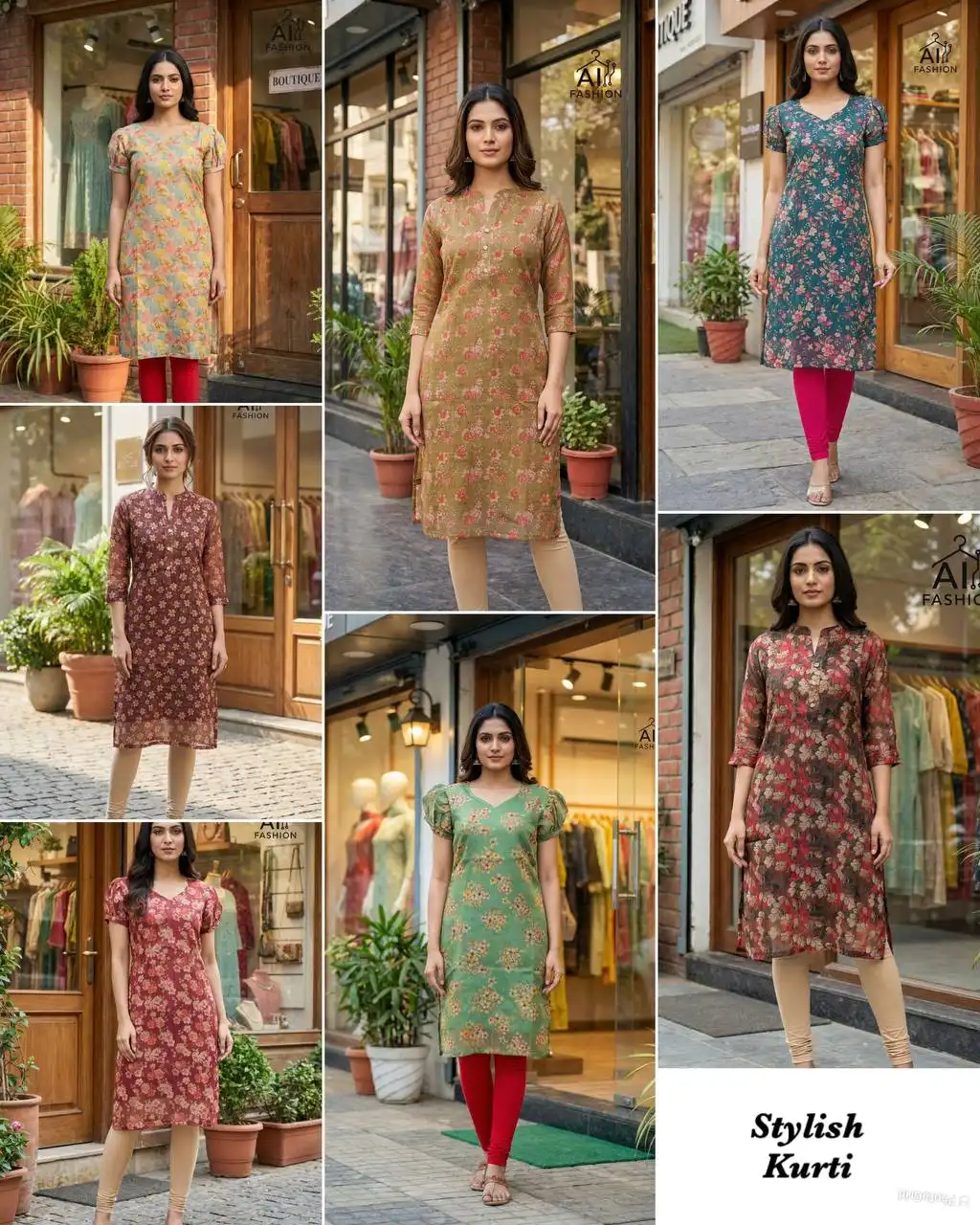 SS2016 Vol 21 Printed Kurti Wholesale Market in Surat Wholesale 11 Latest SS2016 Vol 21 Printed Kurti Wholesale Market in Surat Wholesale 2026